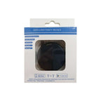 Round Bluetooth Anti-lost Device Is Small And Portable