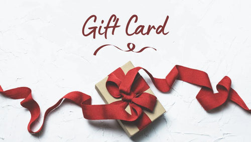 Be Aqua pro e-gift card